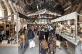 « Votre plus beau marché 2025 » sur TF1 : le marché d'Ajaccio va représenter la Corse