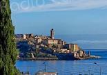 U tempu in Corsica 
