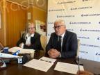 Air Corsica : un plan de départs volontaires pour 70 salariés d’ici 2027