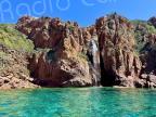 A màghjina : calenche di Piana 
