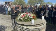 Furiani : un hommage rendu aux victimes, 33 ans après la tragédie du 5 mai 1992 