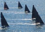 Voile - Régate d'entraînement pour la Swan Bonifacio 