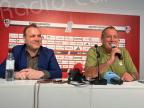 Alain Orsoni va passer la main à Arnau Baque Roig à la tête de l’AC Ajaccio