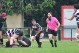 Rugby - Les Ponettes prennent une option, le CRAB éliminé 