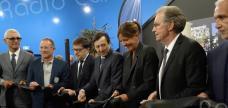 Catastrophe de Furiani : l’OM inaugure un espace de mémoire au Vélodrome