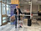 Centre hospitalier de Bastia : 40 ans d’histoire et un nouveau chantier en ligne de mire 