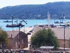 Porto-Vecchio : une étape décisive dans le financement de l’extension du port vient d’être franchie 