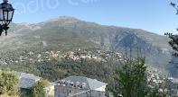 U tempu in Corsica 