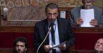 Mortalité infantile : l’Assemblée nationale adopte la proposition du député Paul-André Colombani
