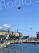 Bastia : simulation d'une opération de déminage au port de commerce