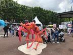 Bastia : le carnaval 2025 célébré sous le signe de l’océan