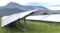 Photovoltaïque : en Corse, un potentiel freiné par les obstacles administratifs 