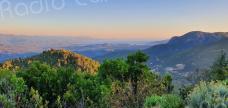 U tempu in Corsica