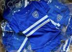 À Bastia, chaque nouveau-né recevra un maillot du Sporting 
