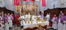 San Teofalu : Corte célèbre son saint patron avec ferveur