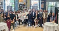 L’Adie renforce sa présence en Corse : une nouvelle agence inaugurée à Corte