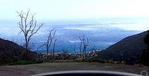 U tempu in Corsica 