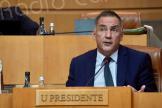 Processus d’autonomie : à l’Assemblée de Corse, la crainte d’un recul sur l'accord politique