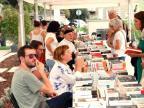 Le festival Piazz'à u libru réinvestit l'espace public de Portivechju tout le week-end