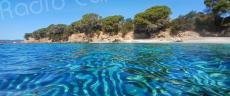 A màghjina : U sussuru di l’acqua libera 