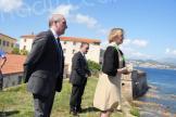 À Ajaccio, la ministre Nathalie Delattre soutient une vision durable du tourisme 