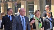 Ajaccio : la ministre du Tourisme entame une visite de deux jours en Corse