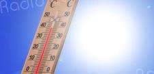 Été 2025 : un scénario "plus chaud que la normale" attendu en Corse, selon Météo-France