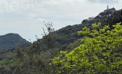U tempu in Corsica 