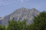 U tempu in Corsica 