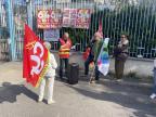 Réforme des retraites, salaires, services publics : la CGT appelle à la mobilisation en Haute-Corse 