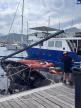 Calvi : "Tout est parti en fumée", après les incendies de bateaux, colère et sidération sur le port 