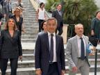 Gérald Darmanin annonce la création d’un pôle régional contre la criminalité organisée en Corse 