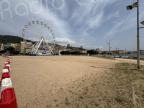 Ajaccio : la place Miot ouverte au stationnement pour l’été