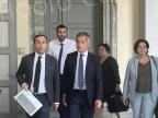 Création d'un pôle contre la criminalité organisée en Corse : une avancée saluée mais pas sans réserves