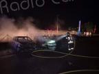 Nouvel incendie à Calvi : une agence de location visée à l’aéroport 