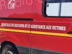 Haute-Corse : quatre accidents de la route font quatre blessés 