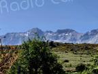 U tempu in Corsica 