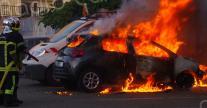 Bastia : encore des véhicules incendiés