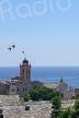 Bastia : I scrilacchji de retour