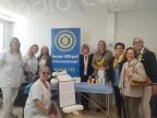 Inner Wheel Ajaccio : trente ans de solidarité au service des plus fragiles