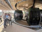 Téléporté d’Ajaccio : l’obligation de débroussailler le tracé passe de 100 à 10 mètres