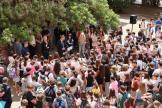 Hommage à la surveillante tuée à Nogent : une minute de silence observée dans les établissements corses 