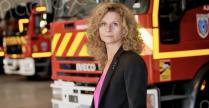  Véronique Arrighi : « Notre politique de renfort des centres de secours ruraux est exemplaire et unique au niveau national »