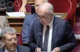 Finances de la Corse : le sénateur Jean-Jacques Panunzi interpelle le Gouvernement 