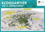 Ajaccio : un futur écoquartier ambitieux sur le site de la Miséricorde 