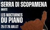Deux soirées de musique classique à Serra di Scopamena les 25 et 26 juillet