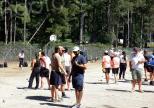 Pétanque à Portivechju : Faby-Patteri-Guiglion remporte le Challenge Souvenir Pierrot Biancarelli 