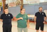 Handball Nationale 2 : Les Cortenais préparent leur saison avec application