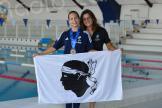 Championnat du monde de natation artistique : la bastiaise Jeanne Rougerie en bronze 