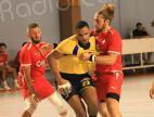 Handball N2 - Corte-Ile Rousse entame sa saison à Marseille